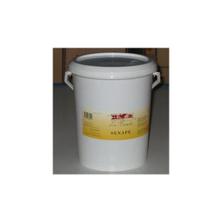 SENAPE BIFFI PRO SECCHIELLO KG.5